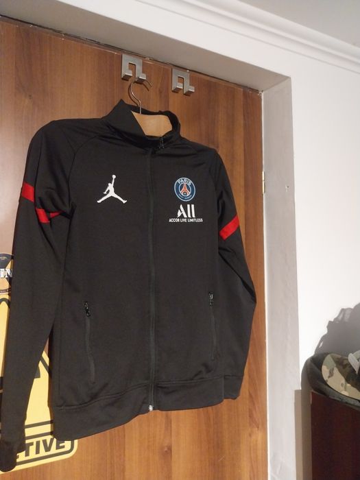 Bluza Nike PSG marime S