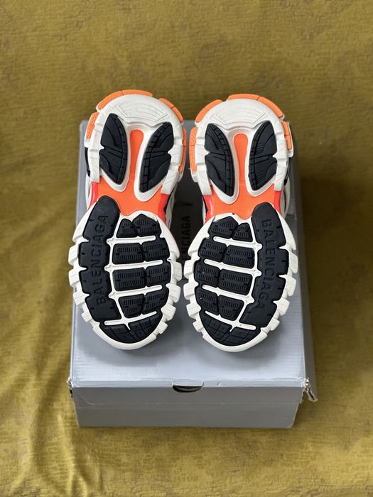 Balenciaga Track 40, 44
