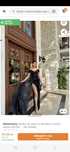 Rochie De Seara Cu Decolteu Cu Trena Neagra