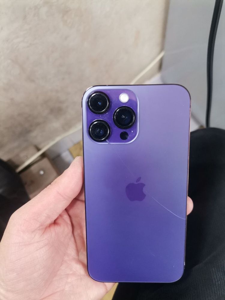 Iphone XR 14 pro korpus