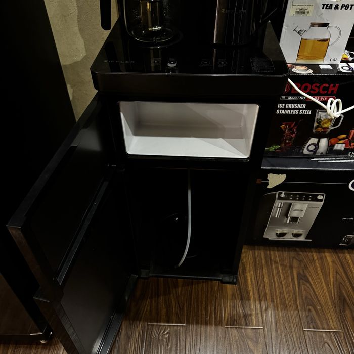 Электрический чайник