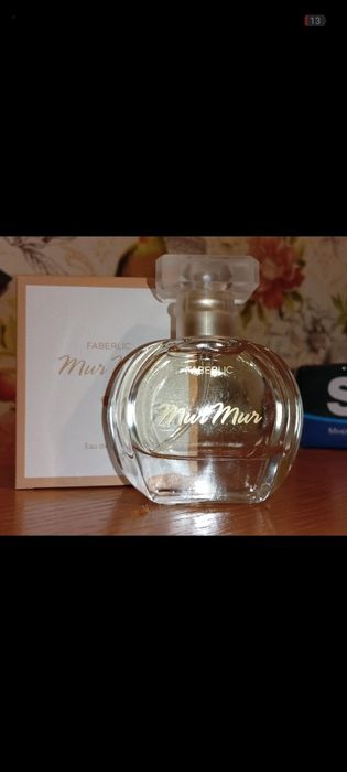 Продам духи


Парфюмерная вода 30мл за