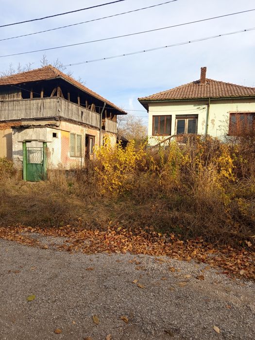 Продава се Промишлена сграда в с. Гъмзово, Област Видин - 51 кв.м за 130 €/кв.м - Снимка #4