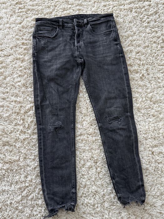 Blugi Zara Barbati 42