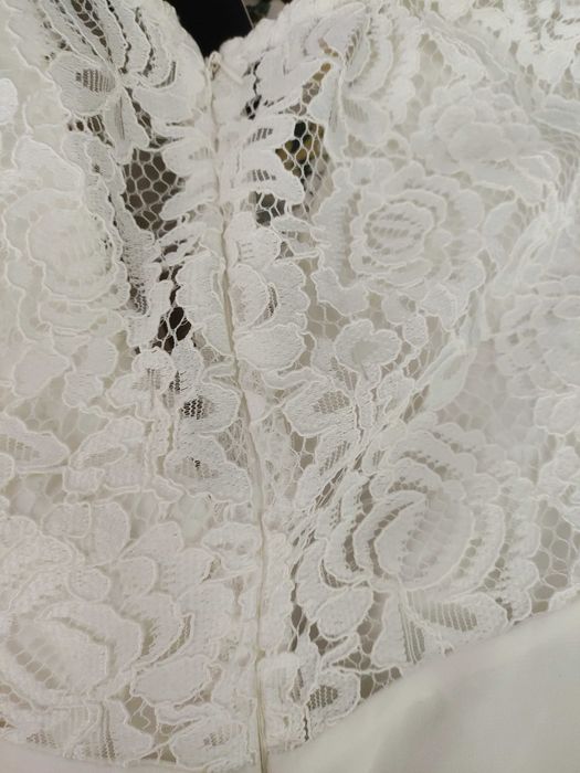 Rochie de mireasă/seară