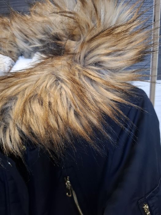 Geaca Parka marime 44