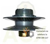 Variator toba Mega, Tucano, Dominator
