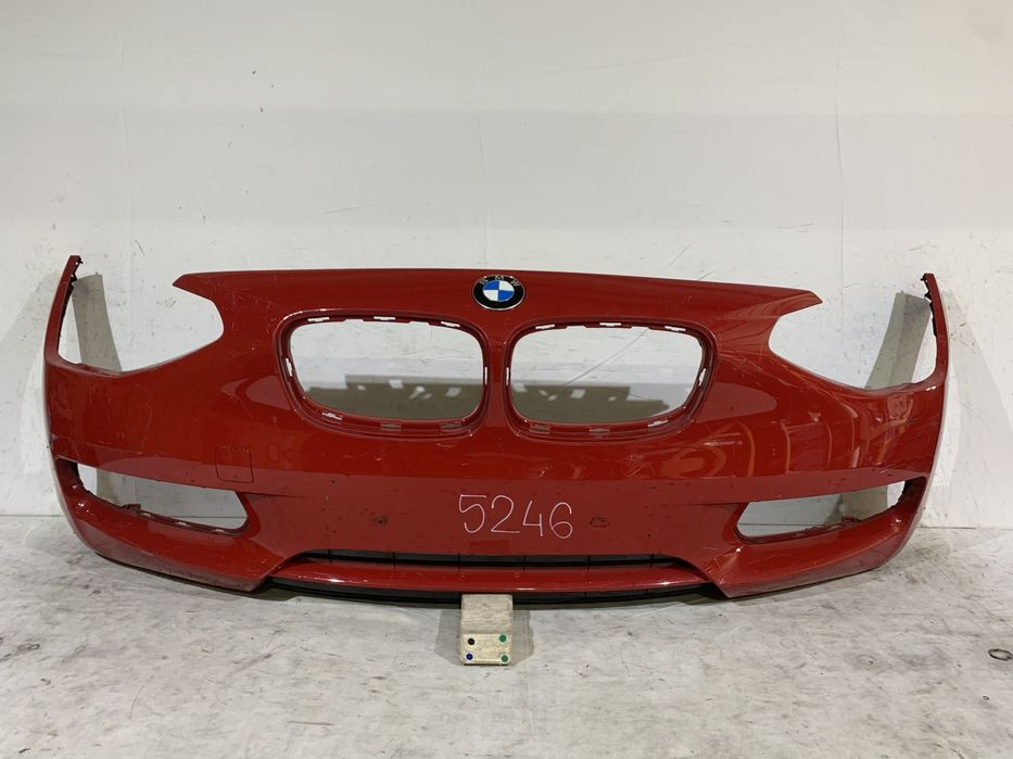 Bara fata BMW Seria 1, F20/F21, 2011, 2012, 2013, 2014, cod origine OE 51117245731.
