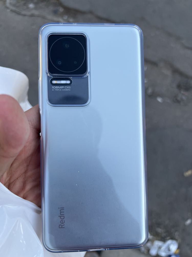 Redmi k50 pro 5g 8 128 gb sotiladi
