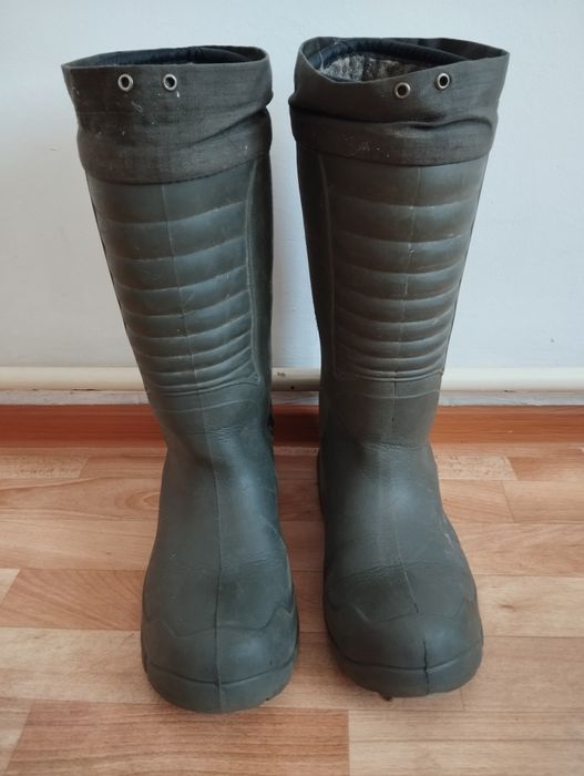 Эва сапоги мужские 46-47