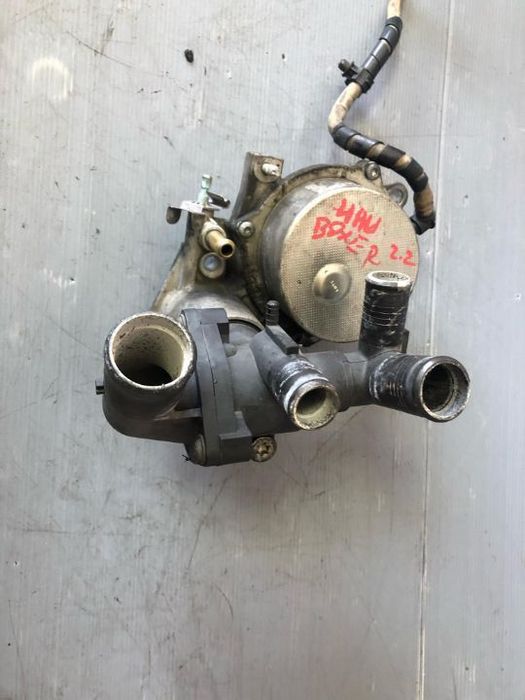 pompa vacuum 2.2 d ford transit peugeot  boxer