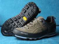 Ghete Salewa ws mtn trainer pelle