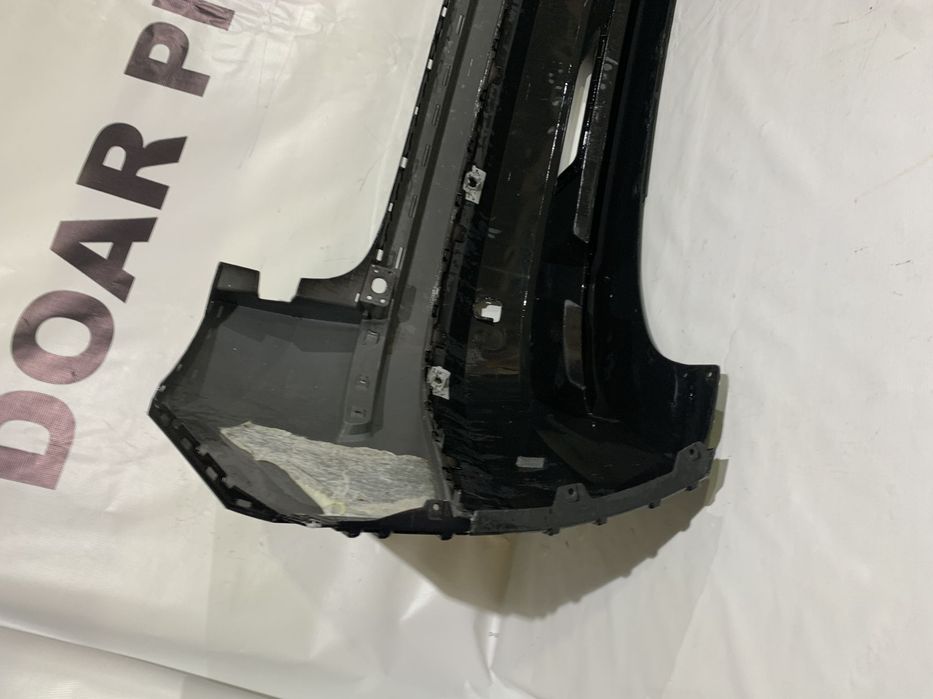 Bara spate Skoda Kodiaq, 2017, 2018, 2019, 2020, 2021, cod origine OE 565807421.