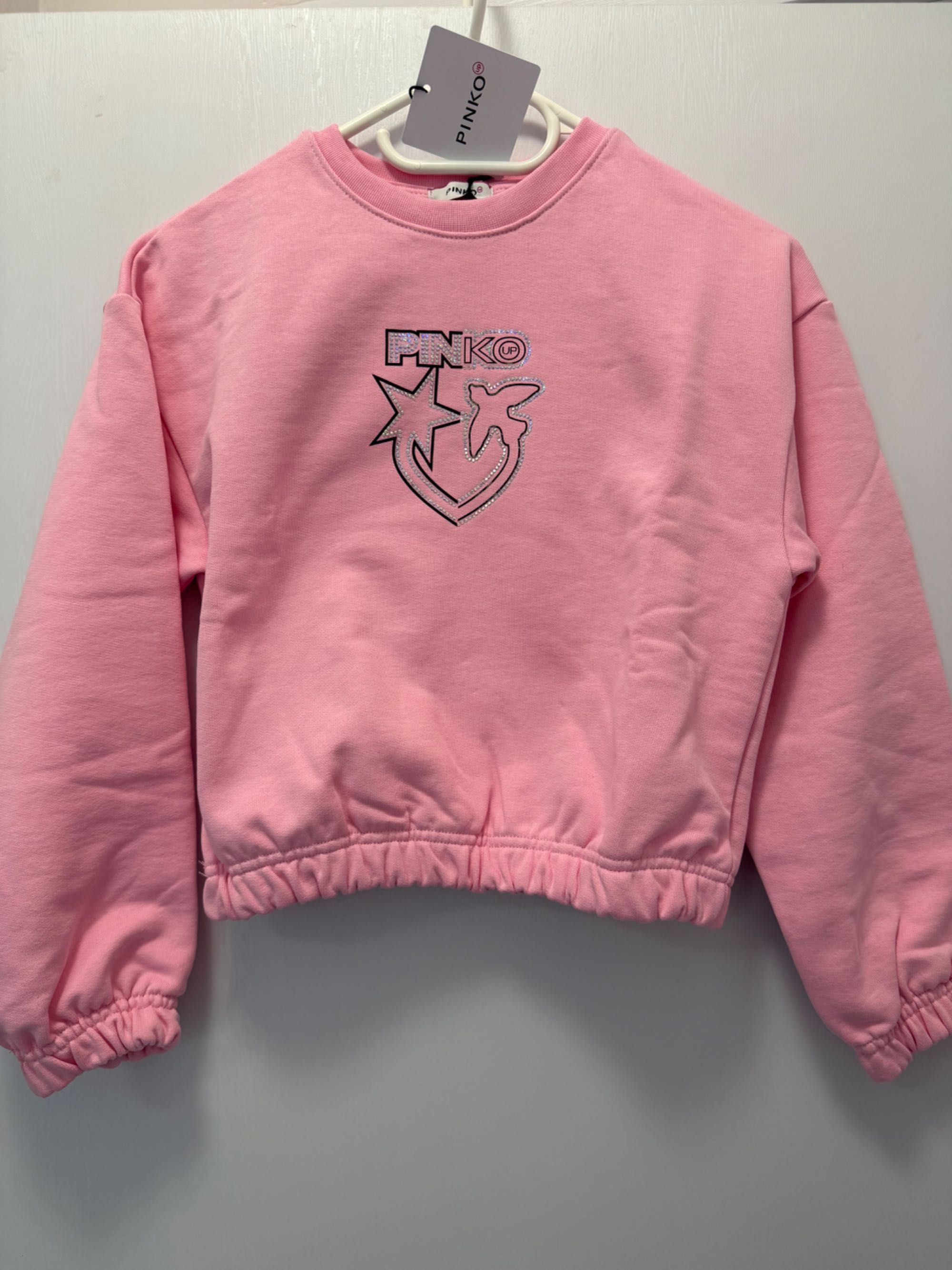 Оригинална нова блуза Pink Up