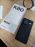 Poco F7 pro ( k80) + IMEI+ kafolat
