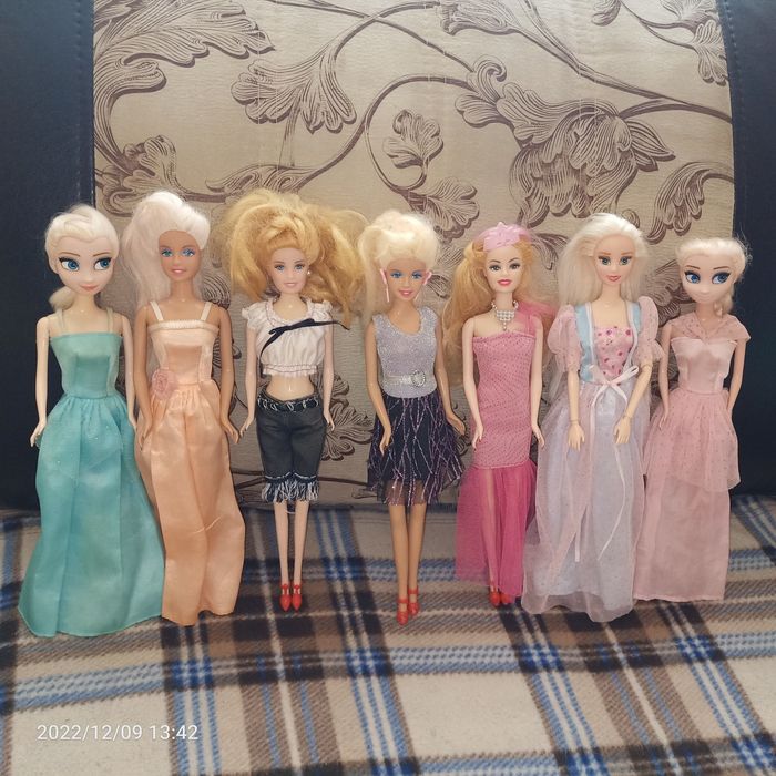 Продам разные игрушки