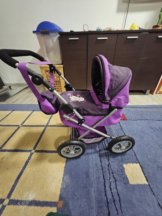 Baby Вorn оригинална количка за кукла