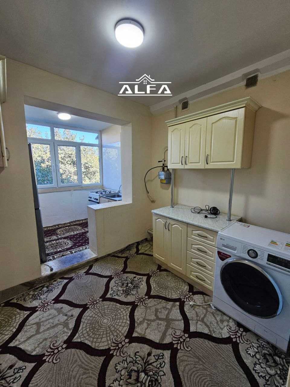 3 xonali 72m² 3-qavat.