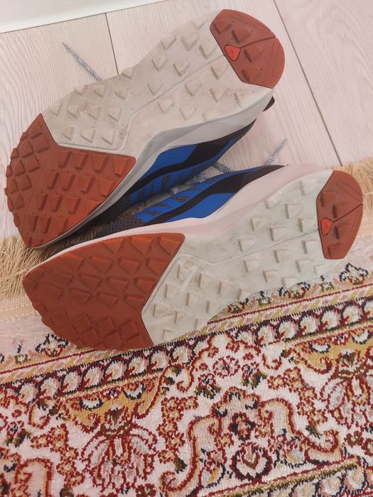 Adidasi salomon marimea 37