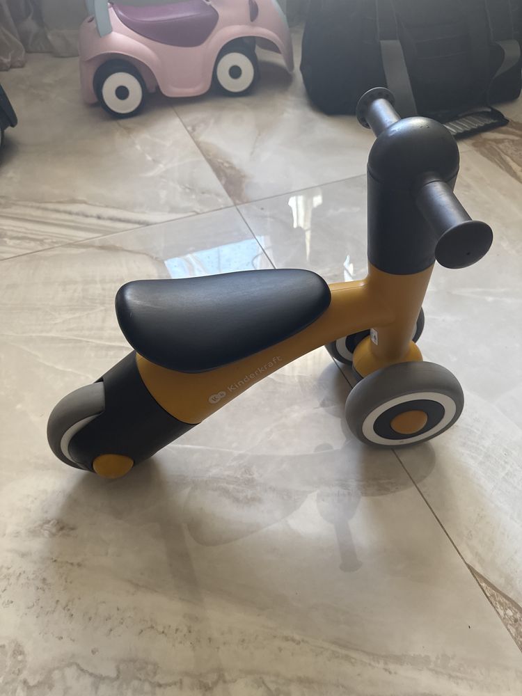 Балан колело kinderkraft