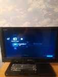 Раритет Sony PlayStation 2 TV

О