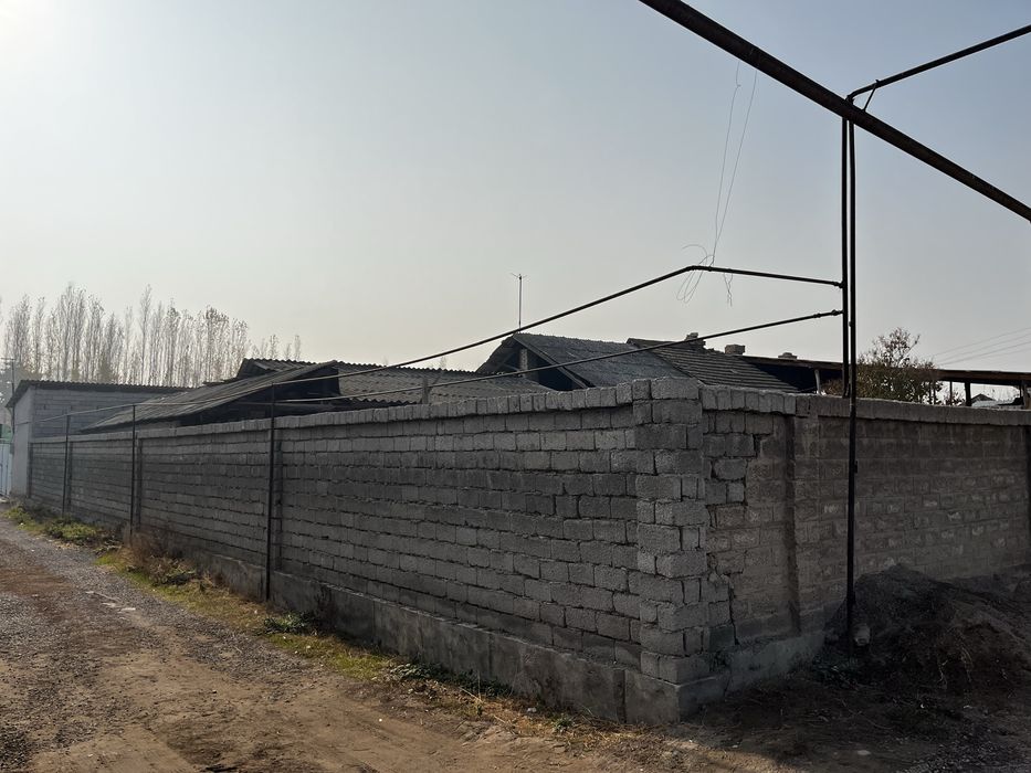 Продаеться дом 6 соток