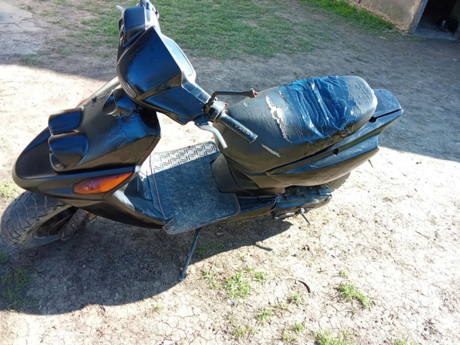 Vand scuter Yamaha