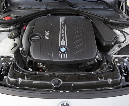 MOTOR BMW 3.0 Diesel N57 258cp 313cp F15 F16 F10 F01 F13 530d x5 x6 ..