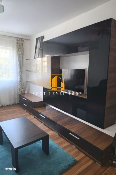 Apartament 3 camere – Popa Șapca – complet mobilat si utilat!