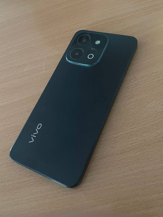 Vivo Y28 256ГБ обмен или продажа