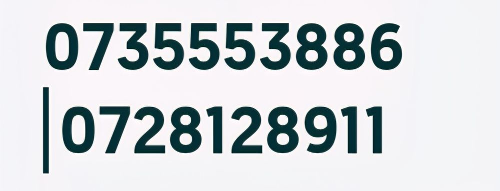 Inchiriez garsoniera