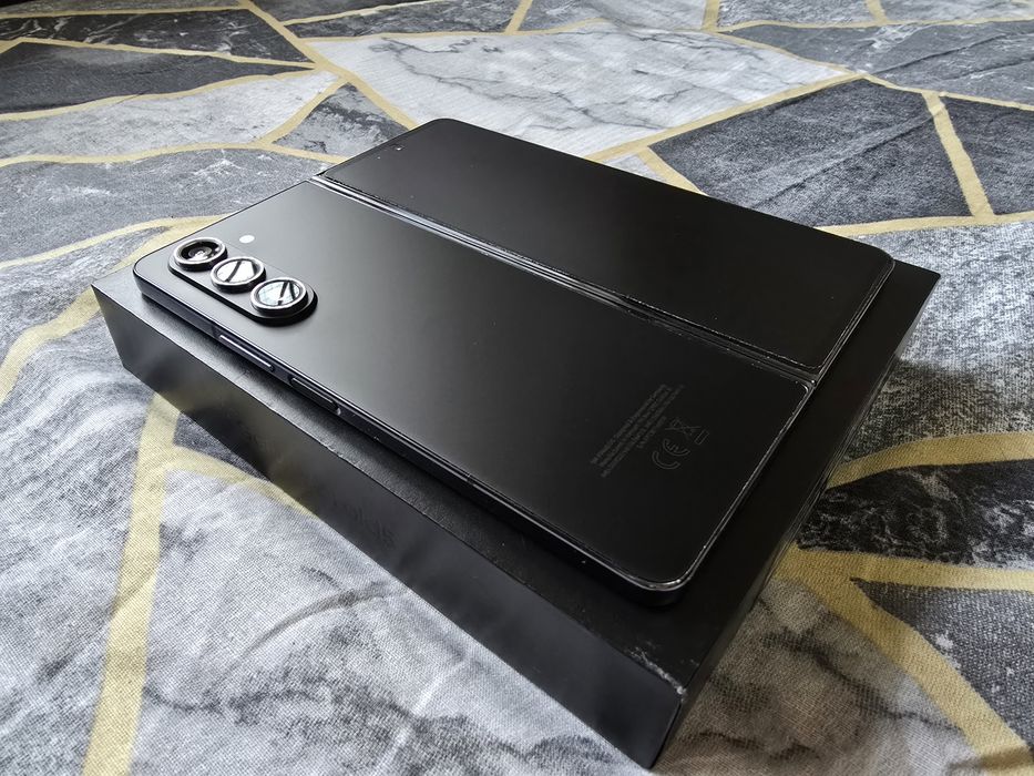 Samsung z fold 5 full комплект