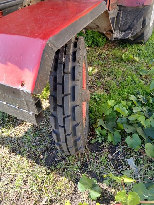 Tractor 445 de vanzare