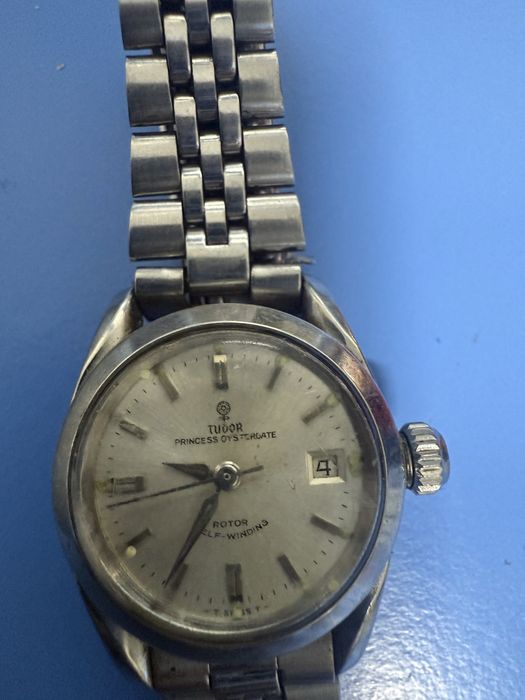 Ceas Tudor princess otster date