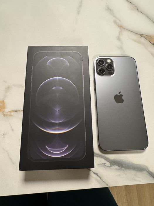 Iphone 12 pro 128 GB