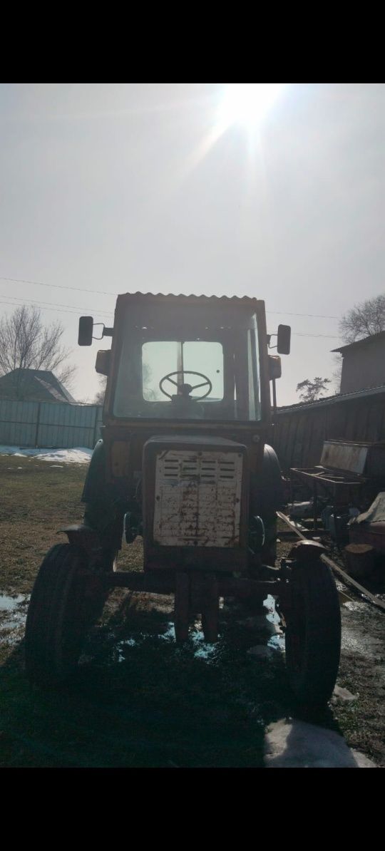 Трактор с гарантию Трактор-Т25