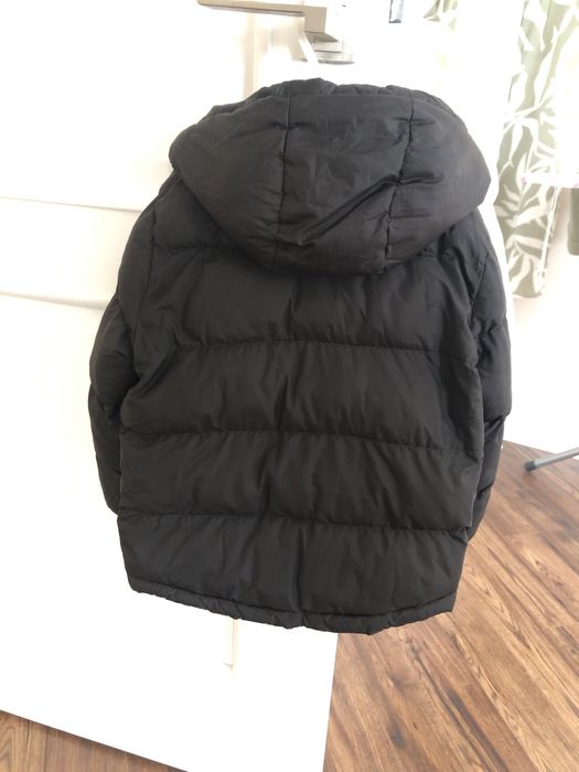 Geaca groasa Timberland 6 ani