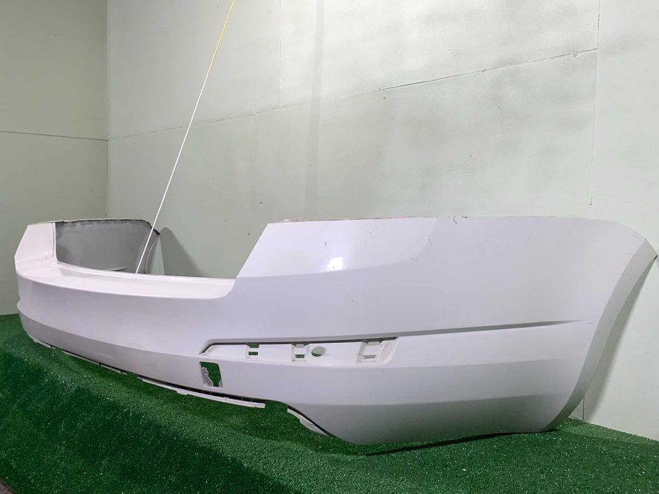 задна броня Skoda Octavia III combi 2013-2020 г. #1060V