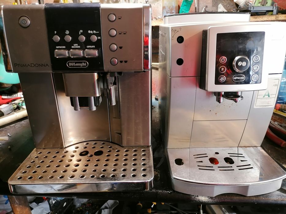 частиSaeco,Siemens,Melitta,Jura,Bosch,Krups,Delonghi,Philips,Nivona,Ae