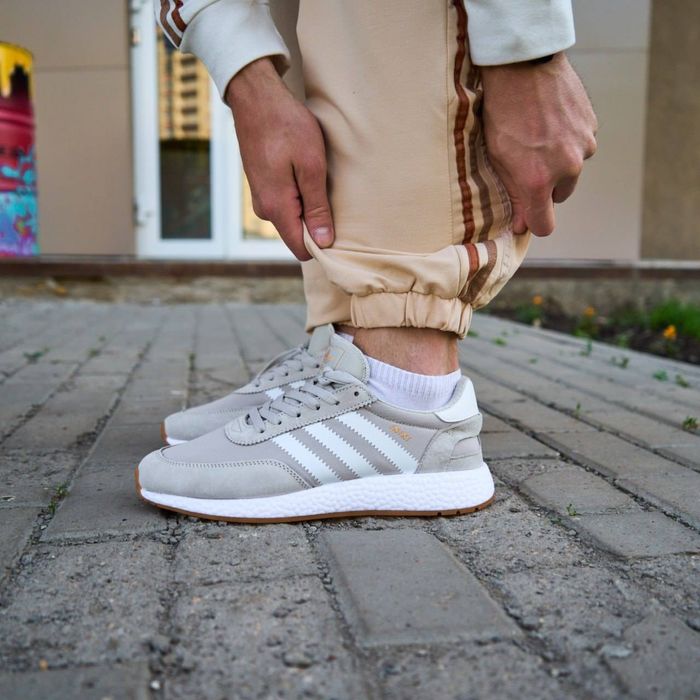 Кроссовки Adidas Inki