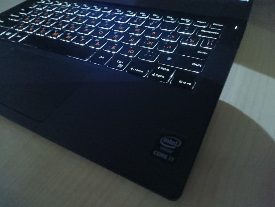 DELL XPS 13,3" Touch QHD+/CORE™ i5-5200U/8GB DDR3/1TB (1000GB) M.2 SSD