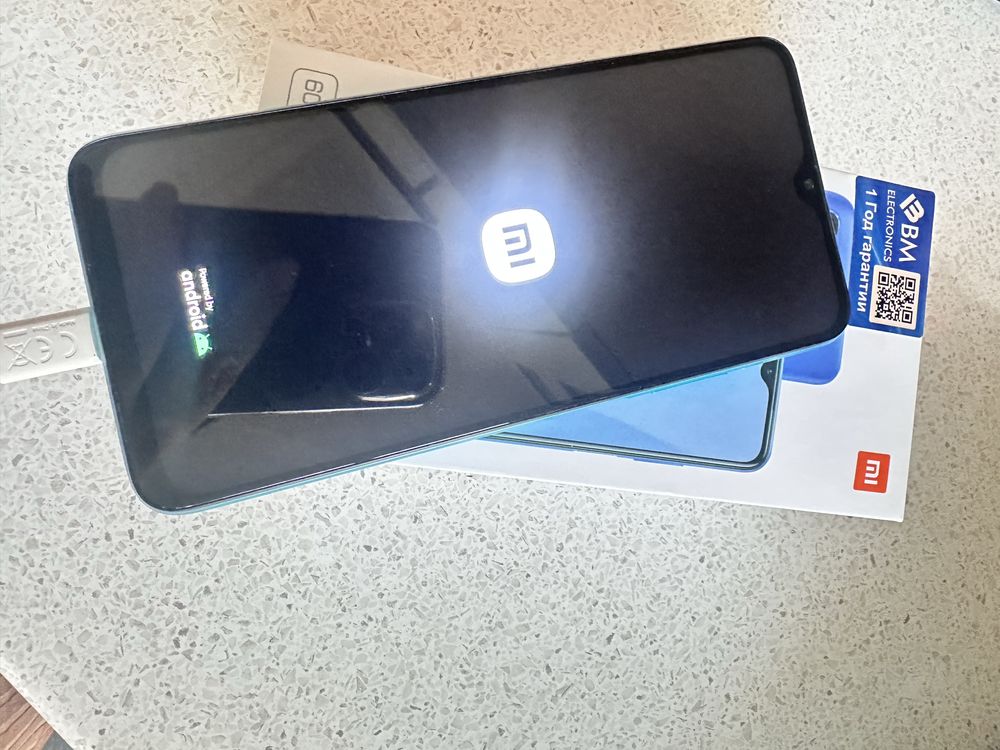 Redmi 9T идеальный