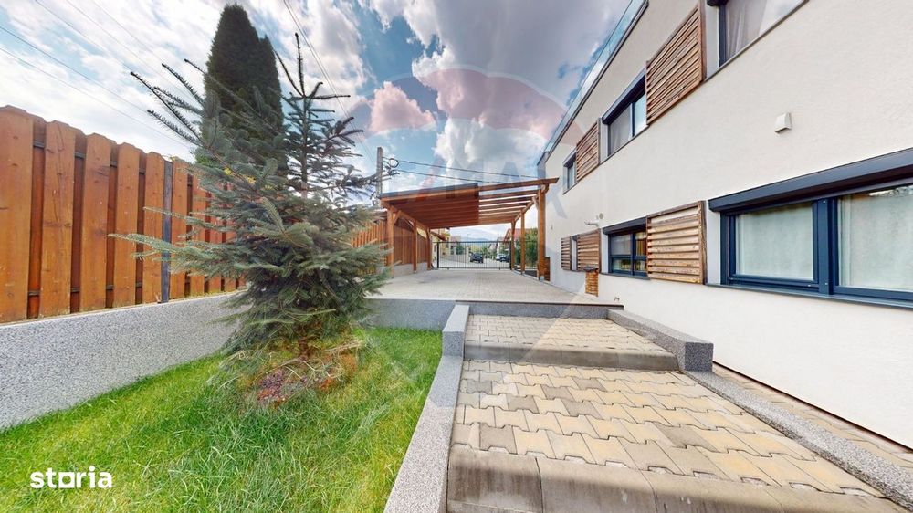 Casă  de vanzare in Cisnadie