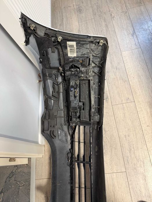 Bara fata completa BMW G30 Sportline