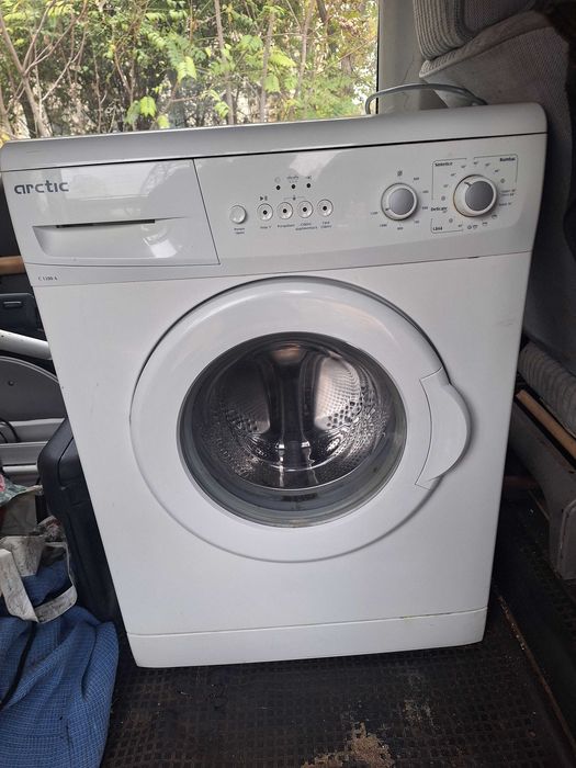 Masina spalat Arctic 5 kg