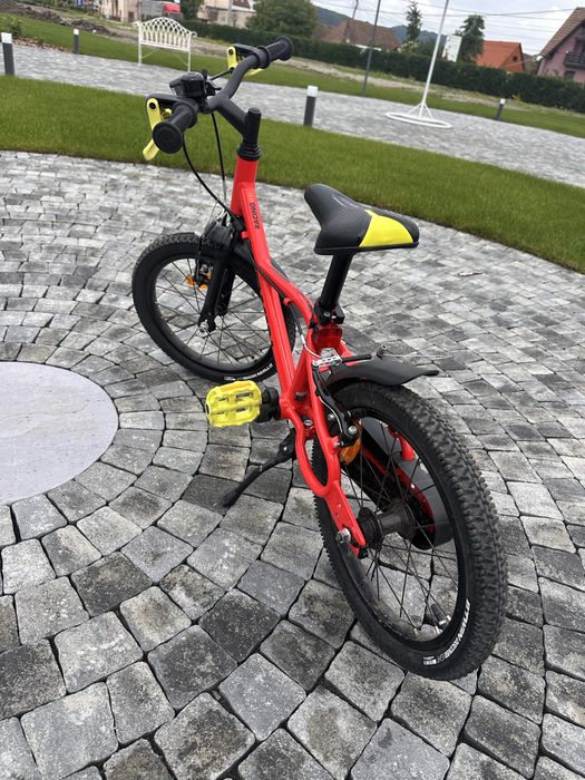 Bicicleta 900 racin