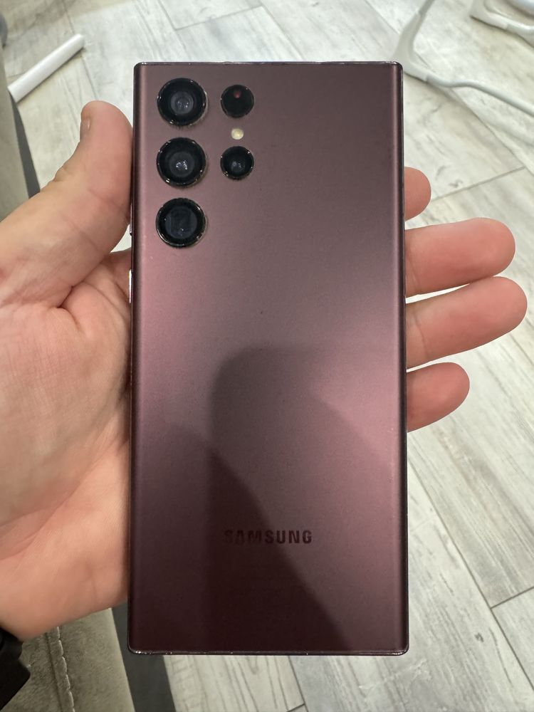 Samsung s22 ultra