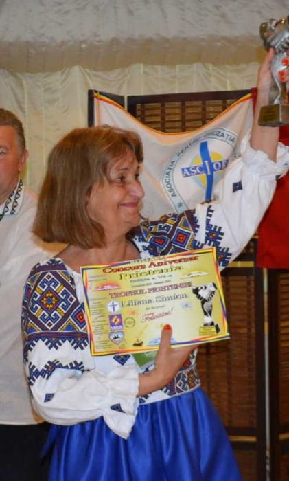 Meditații Matematică Gimnaziu - Profesor cu 20+ ani experienta