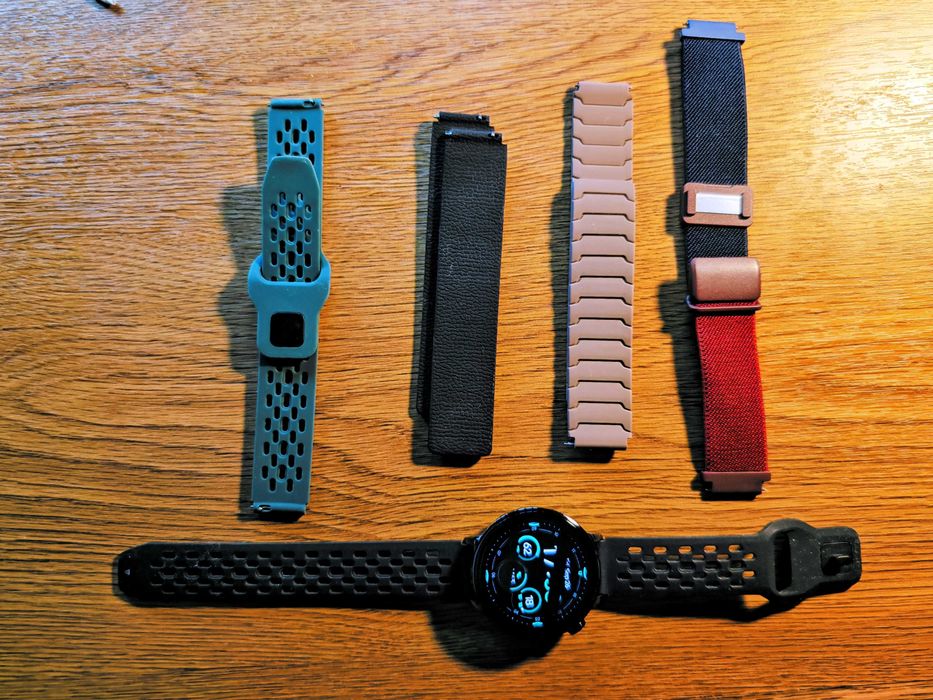 Oneplus watch 3 43mm