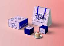 Design grafic / materiale publicitare/ambalaje